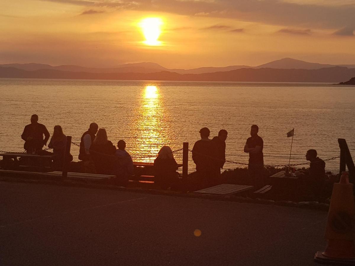 Applecross B&B 4* Applecross