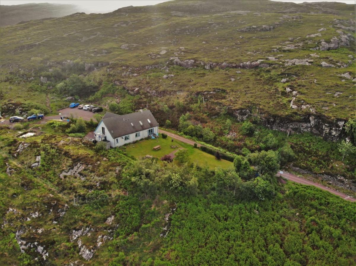Applecross B&B Bed and breakfast Applecross