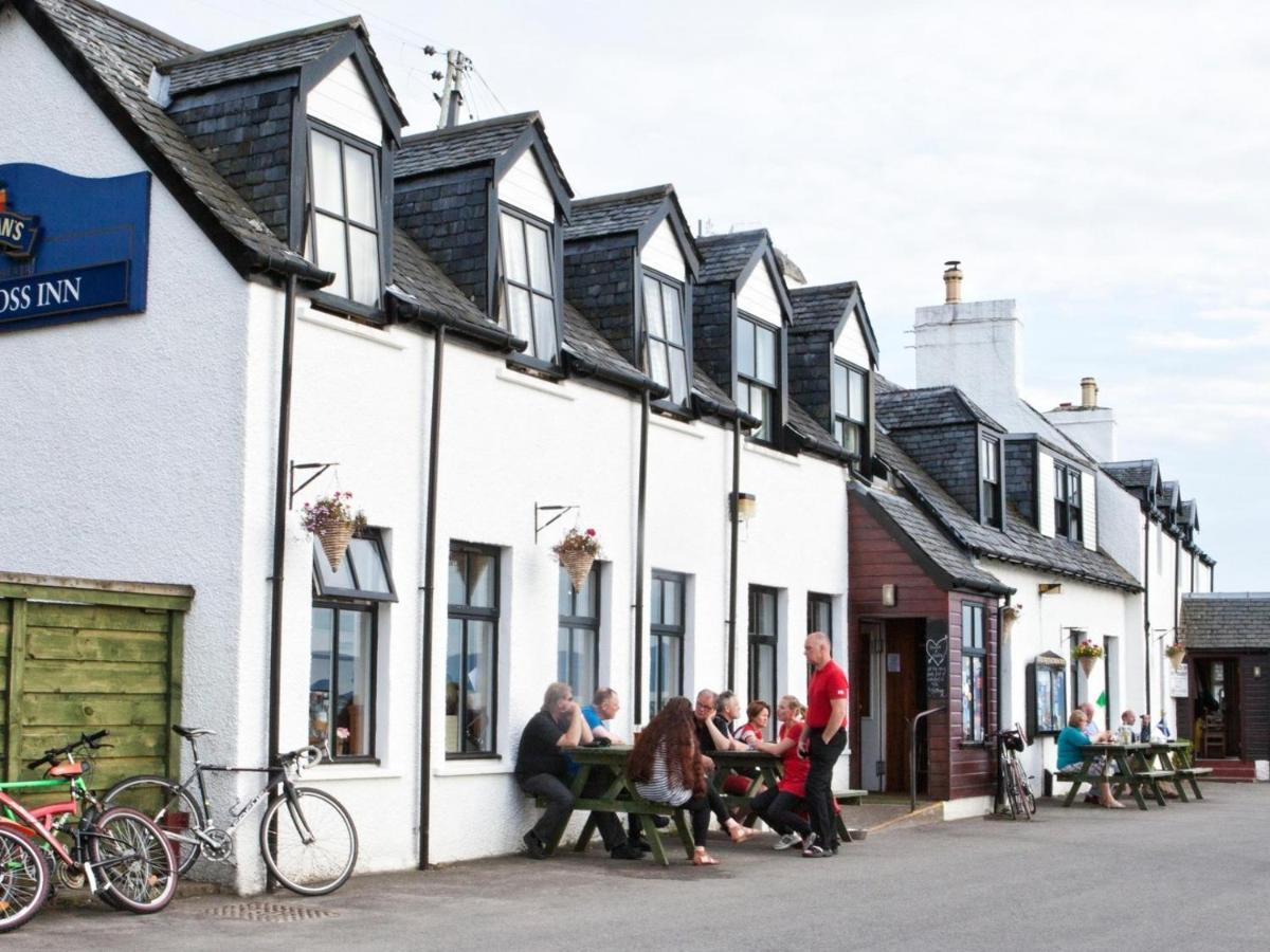Applecross B&B Applecross