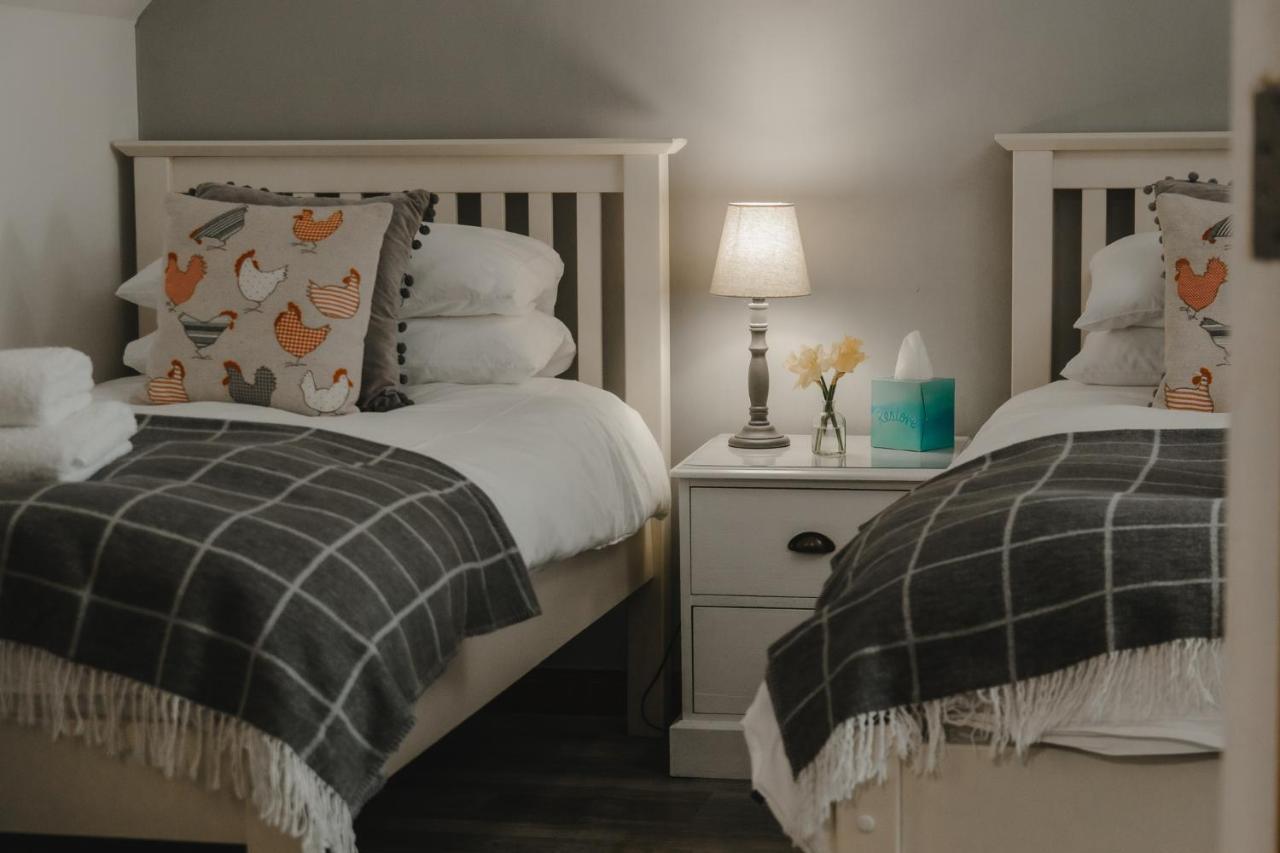 Applecross B&B 4*