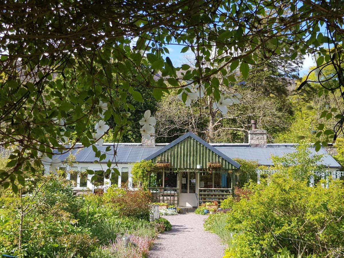 Bed and breakfast Applecross B&B 4*