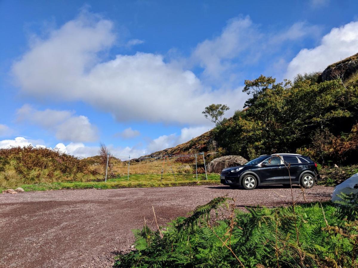 Applecross B&B 4*