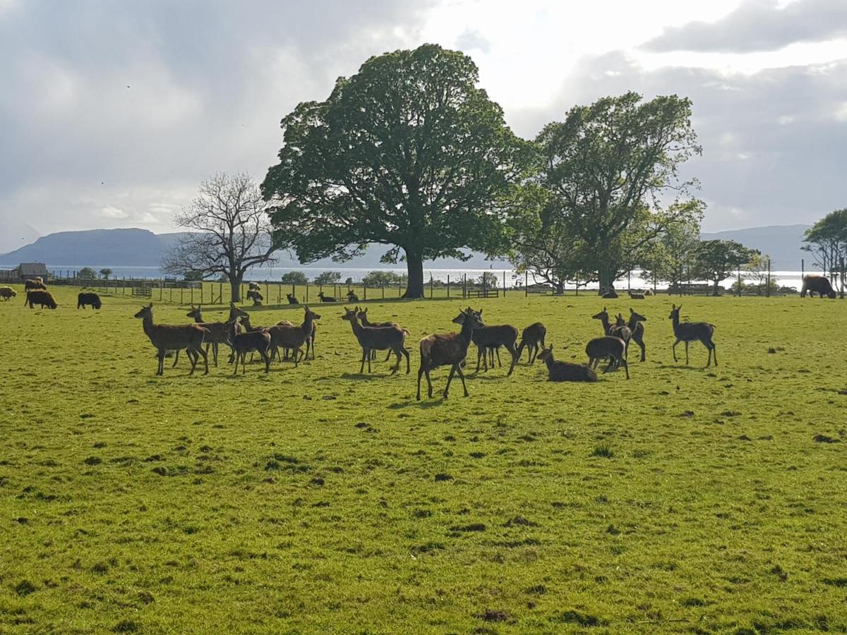Applecross B&B 4*