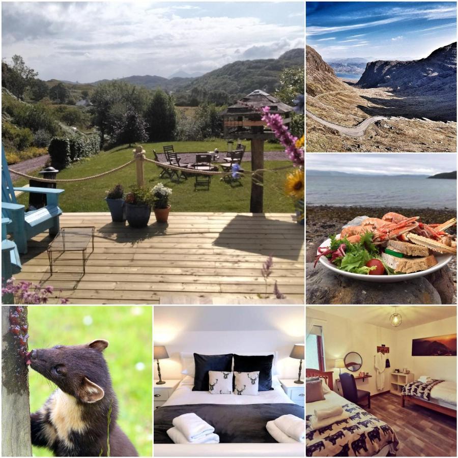 Applecross B&B 4* Applecross