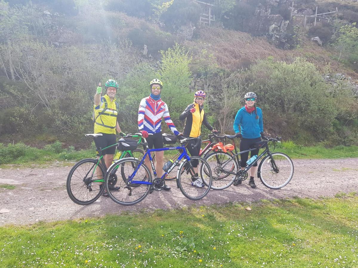 Applecross B&B 4*