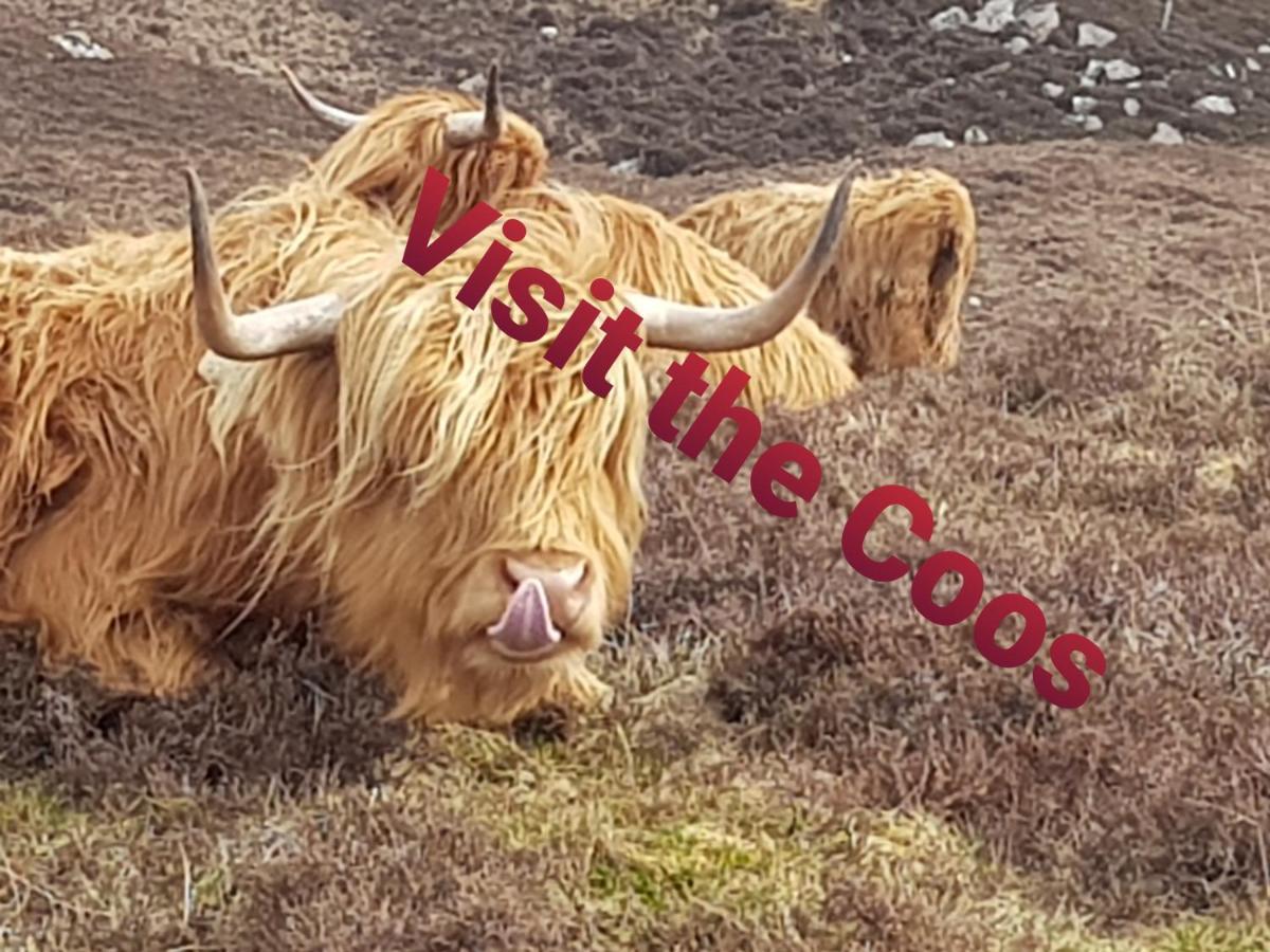 Applecross B&B