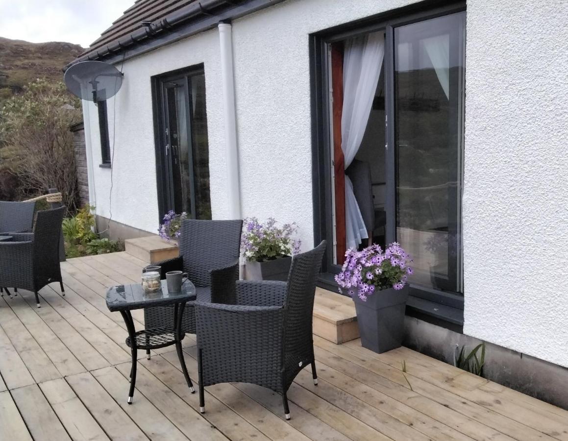 Applecross B&B Applecross
