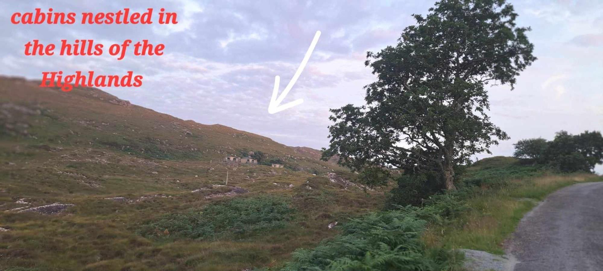 Applecross B&B Bed & Breakfast 4*