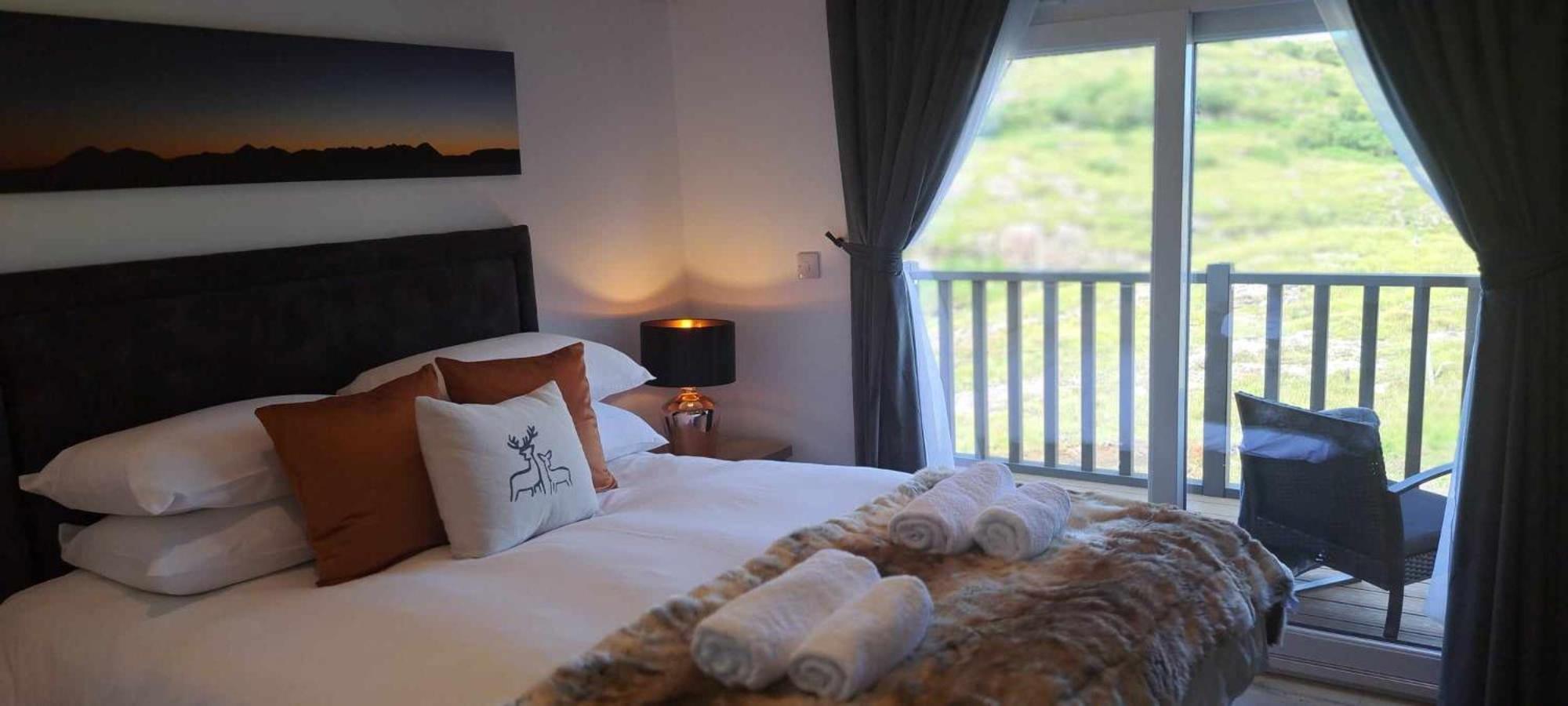 Bed & Breakfast Applecross B&B