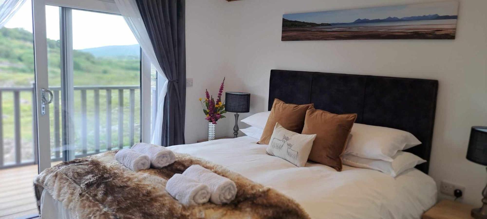 Bed & Breakfast Applecross B&B