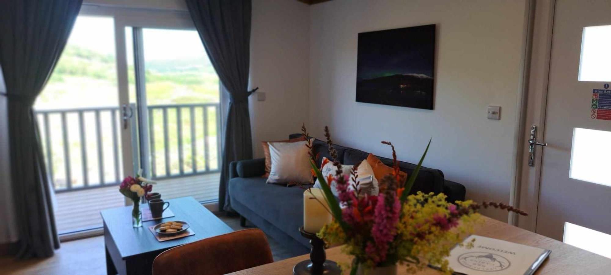 Bed & Breakfast Applecross B&B 4*