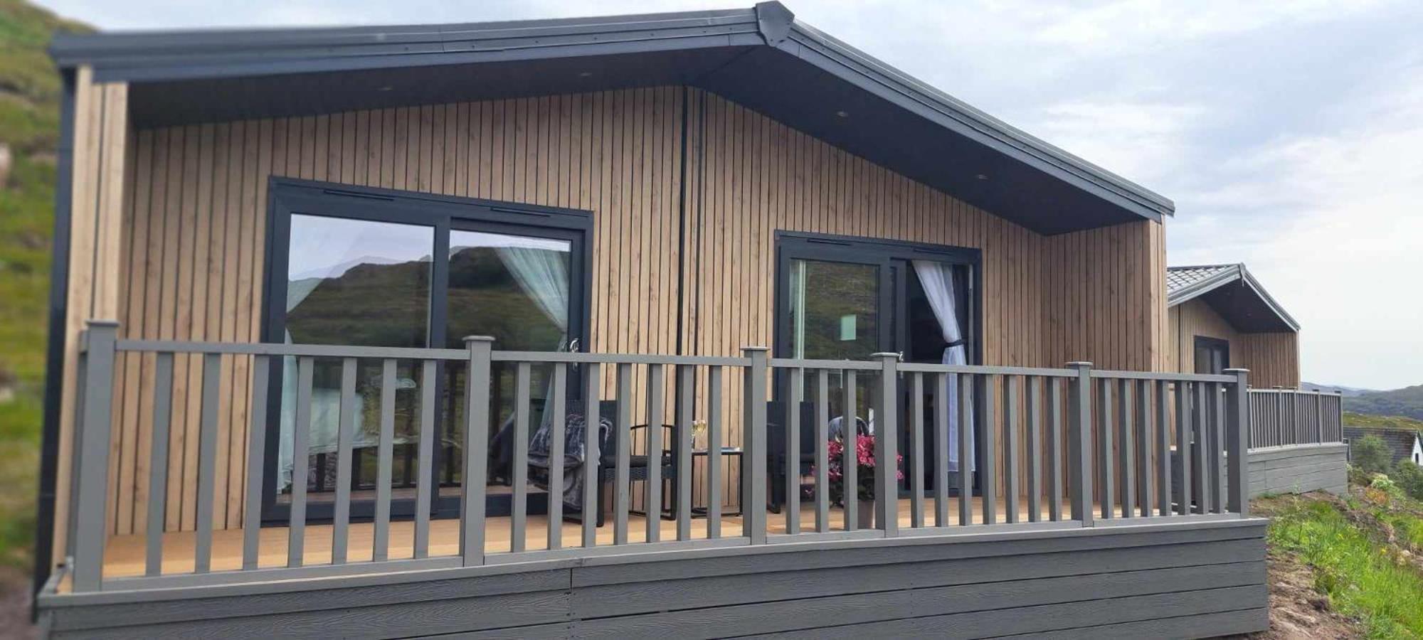 Applecross B&B Bed & Breakfast