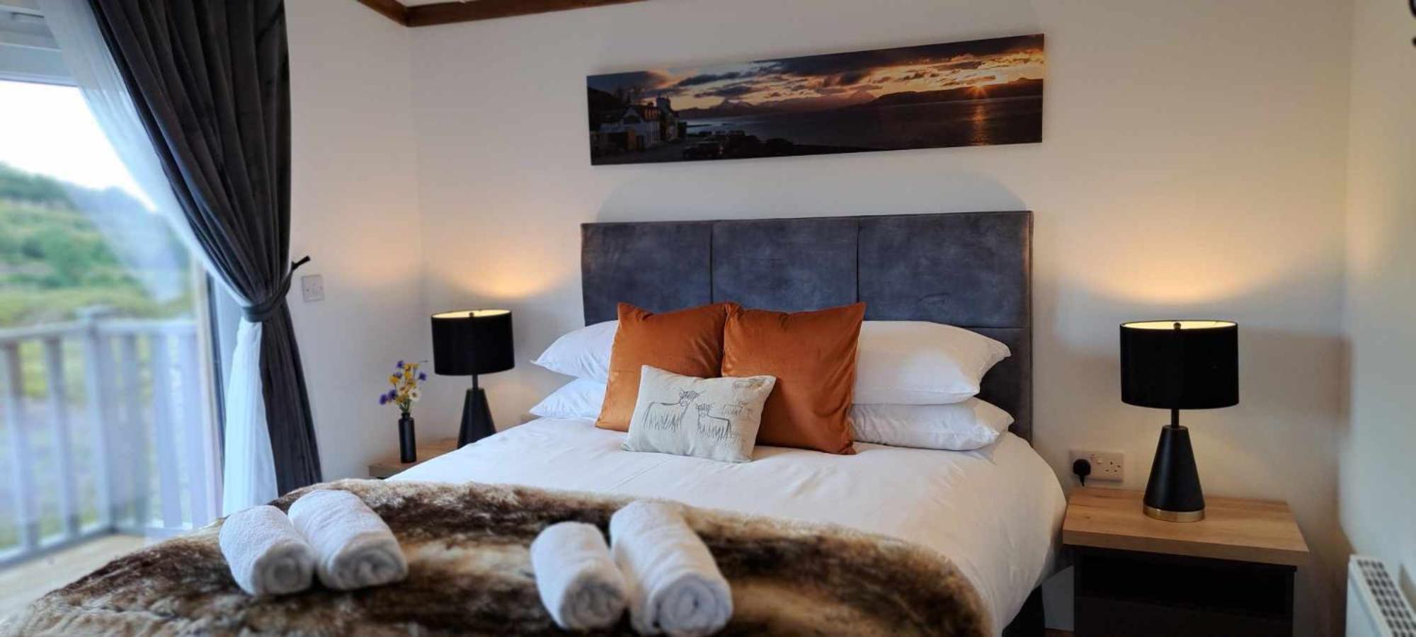 Bed & Breakfast Applecross B&B