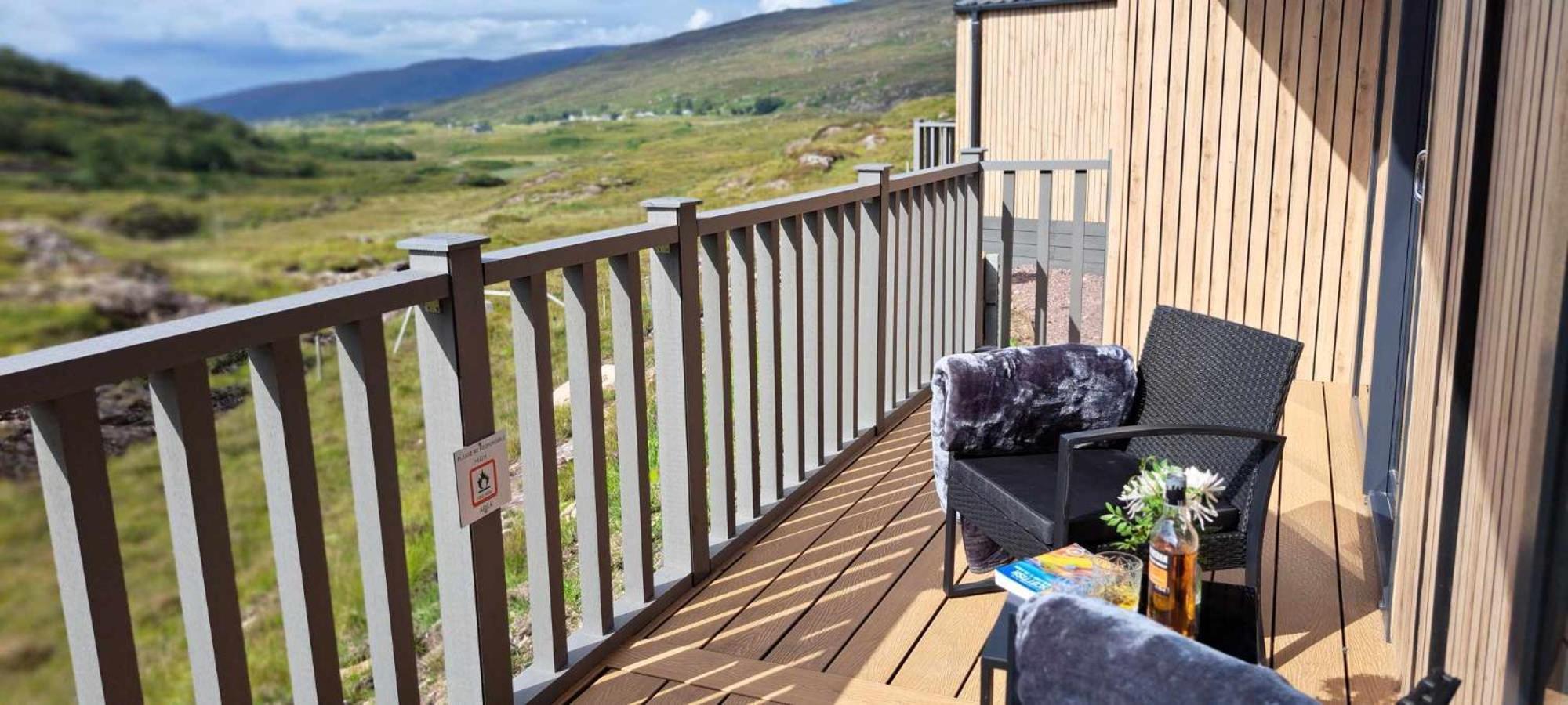 Applecross B&B Bed & Breakfast 4*