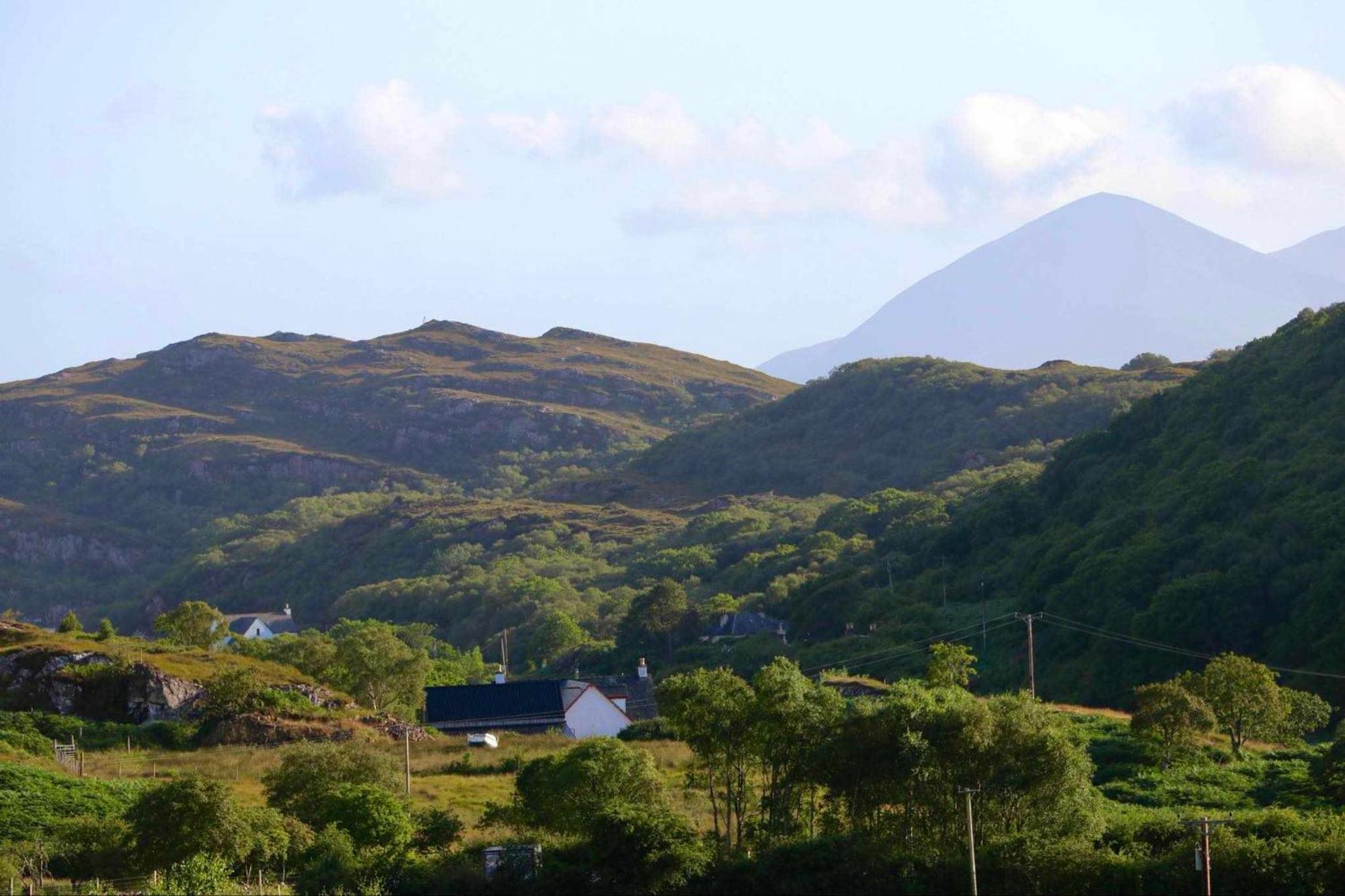 Bed & Breakfast Applecross B&B Applecross