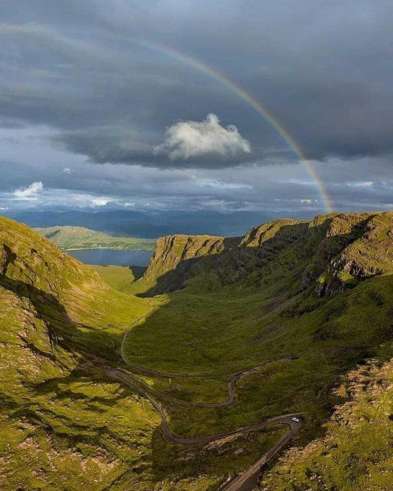 Applecross B&B 4*