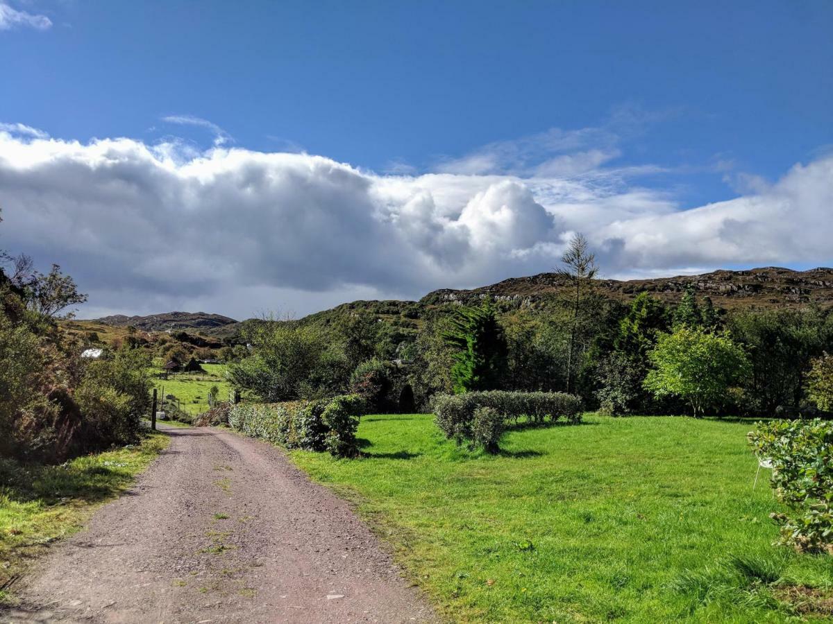 Applecross B&B