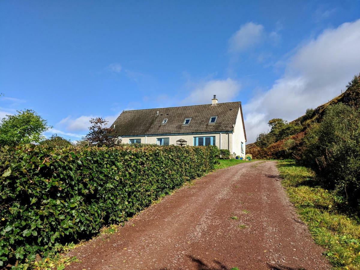 Applecross B&B Bed & Breakfast 4*