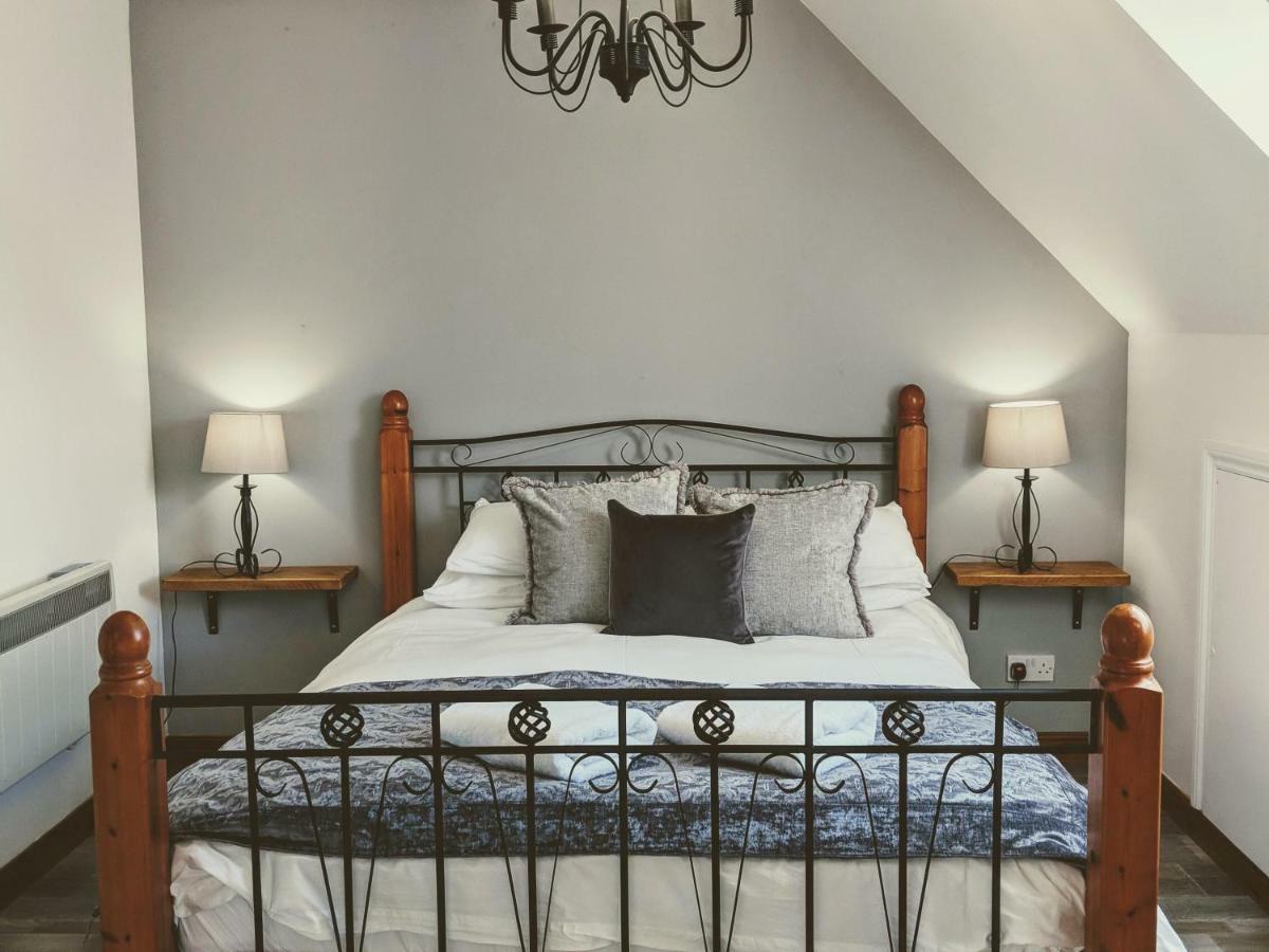 Applecross B&B