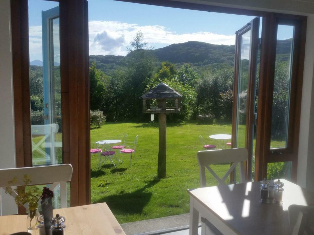 Applecross B&B 4* Applecross