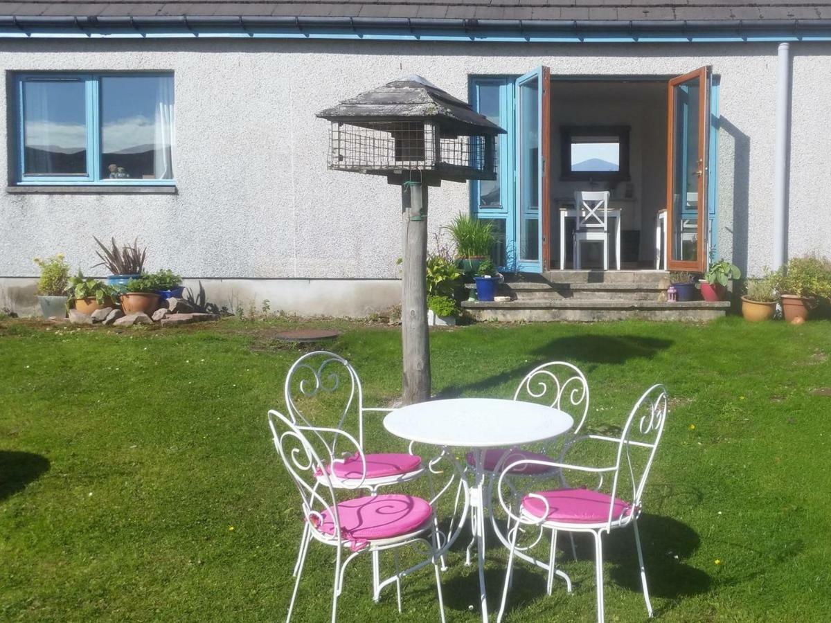 Applecross B&B 4*