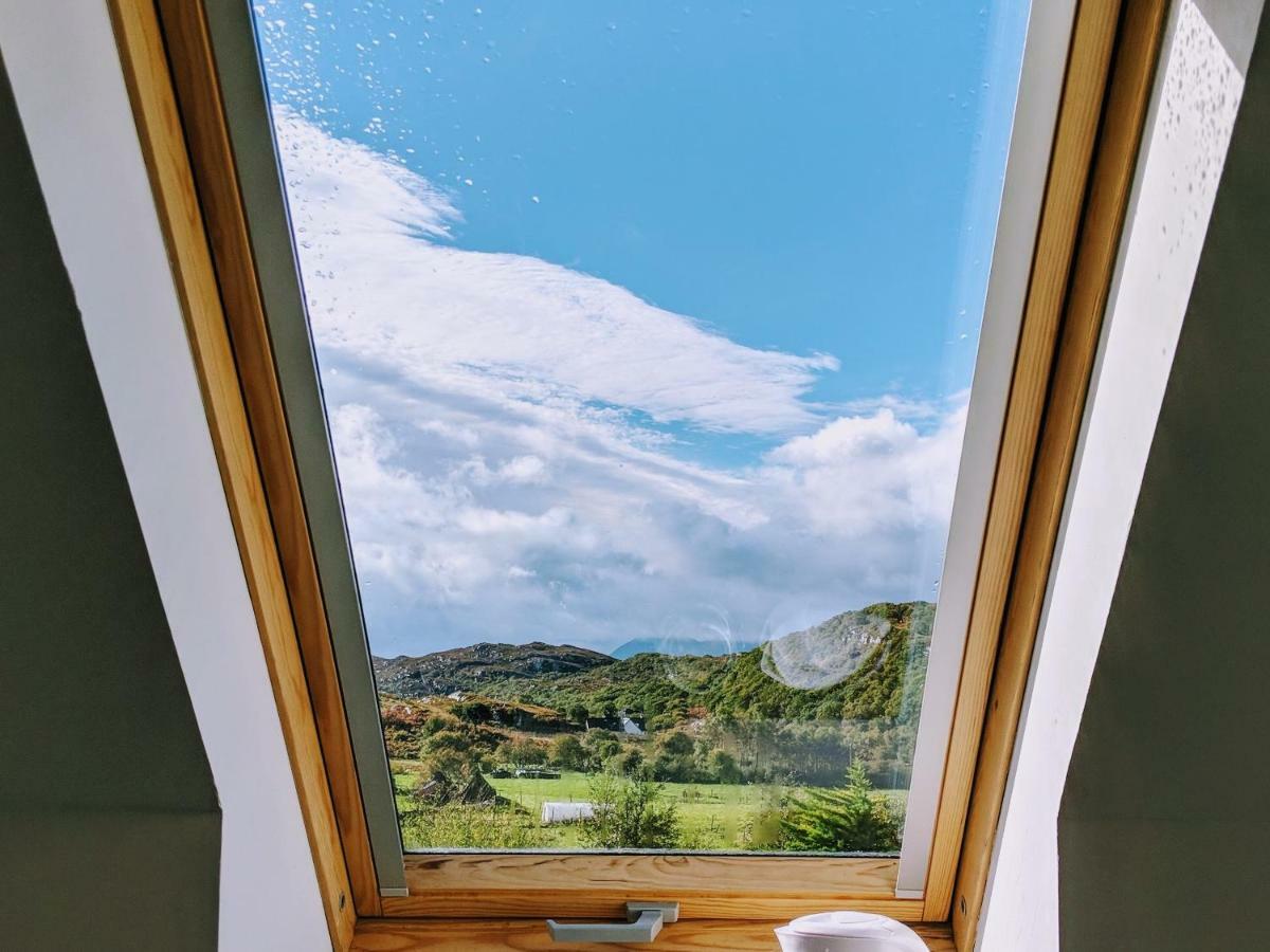 Applecross B&B 4*