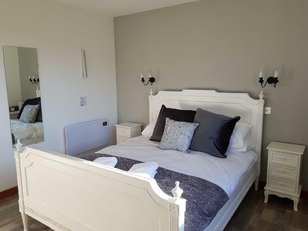 Bed & Breakfast Applecross B&B 4*